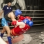 Открытый мини турнир по тайскому боксу «Здоровая Нация-2» 8