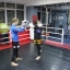 Индивидуальные тренировки по тайскому боксу 8