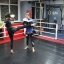Индивидуальные тренировки по тайскому боксу 4