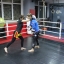 Индивидуальные тренировки по тайскому боксу 7